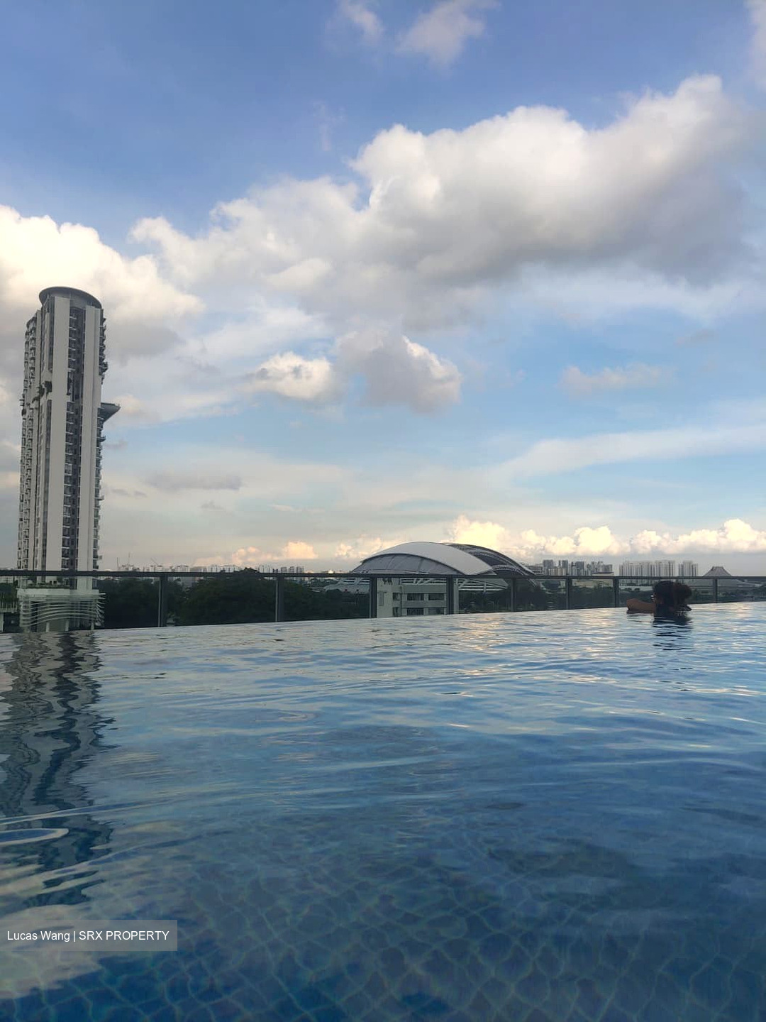 Southbank (D7), Apartment #638821031